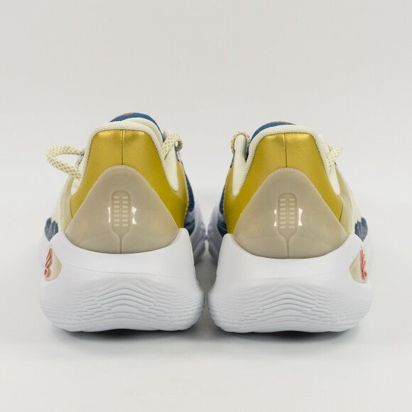 Under Armour Curry Flow 11 \'Champion Mindset\' 3026617-300 Basketball Multi Size main image 6